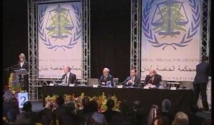 Liban : le tribunal spécial ranime les tensions