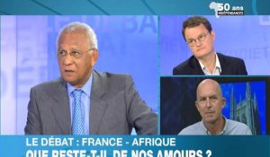 France-Afrique : que reste-t-il de nos amours ?