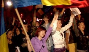 Moldavie-Roumanie : vers la réunification