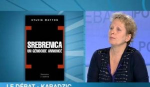 Karadzic : un procès qui dérange ?