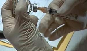 Les États-Unis en manque de vaccins contre la grippe A (H1N1)