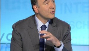 Pierre Moscovici, Député PS du Doubs