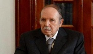 Le retour de Bouteflika est un non évènement pour le pays