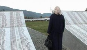 Ouverture du procès pour génocide de Radovan Karadzic