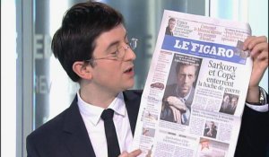 Villepin contre Sarkozy : grandes manœuvres à droite ?