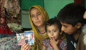 Un Aïd el-Fitr amer pour les familles divisées du Cachemire