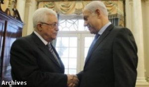 Tensions autour des colonies israéliennes avant la reprise des pourparlers de paix