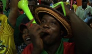CAN-2013: Le Burkina Faso en finale