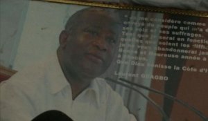 CPI : Les partisans de Laurent Gbagbo pleins d'espoir