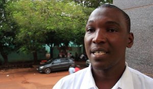 Les Maliens satisfaits que Cissé ait reconnu sa défaite