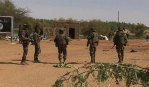 Mali: deuxième attentat suicide en deux jours à Gao