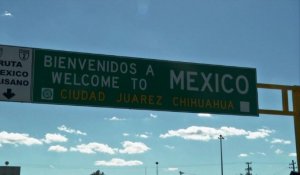 Mexique: Ciudad Juarez a-t-elle trouvé la solution à la violence?