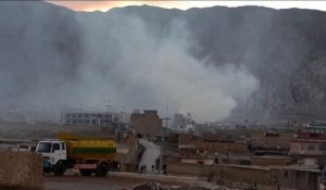 Pakistan: au moins 63 morts dans un attentat contre les chiites