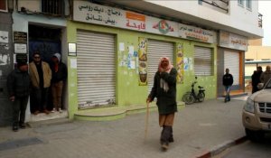 Tunisie: grève à Sidi Bouzid le berceau de la révolution de 2011