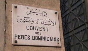 Au Caire, une oasis de dialogue entre islam et christianisme