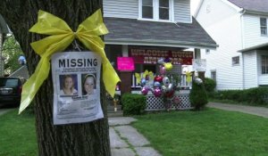Cleveland: les voisins d'Amanda et Gina célèbrent leur retour