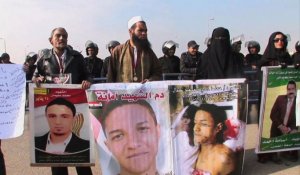 Deux ans après, le procès Moubarak toujours source de divisions