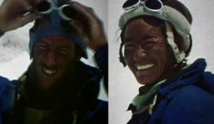Le Népal fête les 60 ans de la première ascension de l'Everest