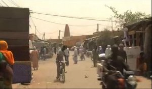 Niger: l'ex-eldorado libyen devenu une "menace"