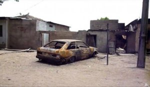 Nigeria: couvre-feu 24h/24 dans plusieurs quartiers de Maiduguri