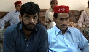 Pakistan: l'impossible campagne du parti laïque à Peshawar