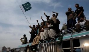 Pakistan: un chef religieux lance un ultimatum au gouvernement