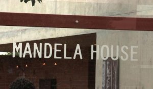 Soweto: les habitants inquiets pour la santé de Mandela