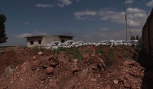 Syrie: l'armée met fin au siège d'un village par les rebelles