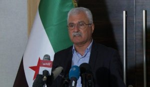 Syrie: l'opposition dénonce le rôle du Hezbollah