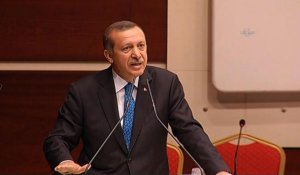 Turquie: Erdogan espère la fin de l'occupation du parc Gezi