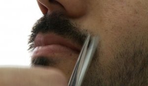A Istanbul, le tourisme de la moustache bat son plein