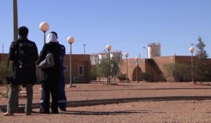 Algérie:les étrangers ne reviendront que dans 3 mois à In Amenas