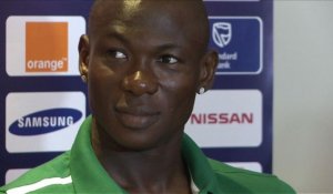 CAN-2013 Burkina Faso/Togo : Put prévoit un match difficile