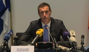 Des centaines de matches de football ont été truqués (Europol)