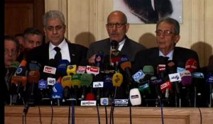 Egypte: l'opposition rejette le dialogue avec Morsi
