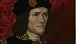 GB: L'ADN tranchera dans le mystère du roi Richard III