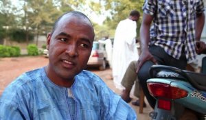 Les habitants de Bamako soulagés par l'intervention française