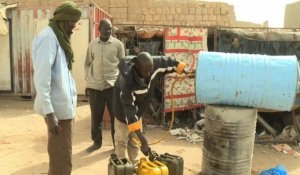 Mali: à Tombouctou, pénuries en carburant, eau et électricité