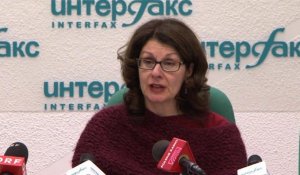 Russie : HRW dénonce les pires répressions depuis 21 ans