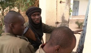 Tombouctou: les soldats maliens fouillent les maisons