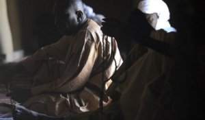 Tombouctou: Première prière depuis la ville a été libérée