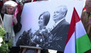 Crash de Smolensk : un Polonais sur trois croit au complot