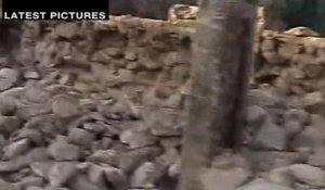 Iran: un puissant séisme fait au moins 30 morts