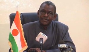 Niger: plus de 20 morts dans deux attentats-suicides