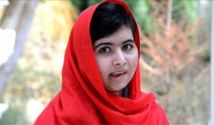 Pakistan: le fonds de Malala fait son premier don