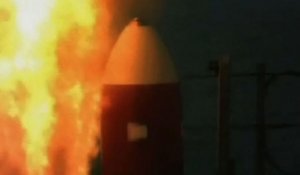 Séoul accélère le développement de ses missiles longue portée
