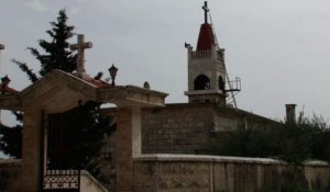 Syrie: tristes Pâques pour les catholiques