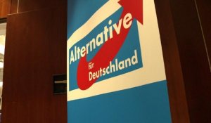 Un parti veut faire entendre le discours anti-euro au Bundestag