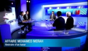 Affaire Mohamed Merah: itinéraire d'un tueur (partie 2)
