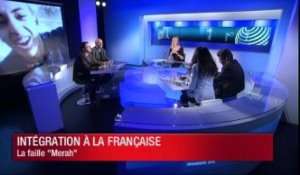 Intégration à la française : la faille "Merah"